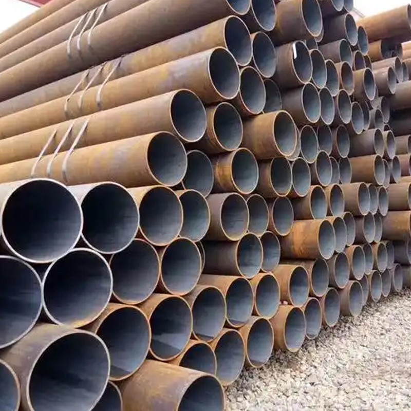 Seamless Tube