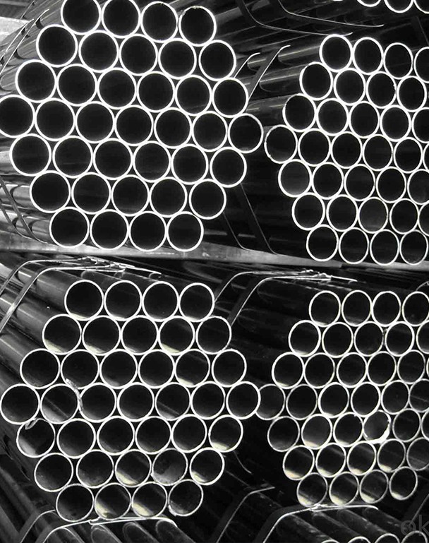 Steel Pipes