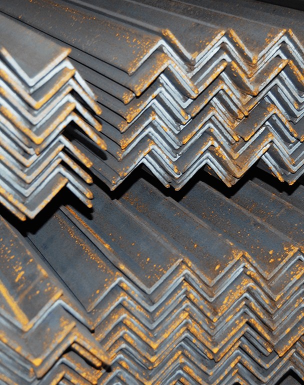  Steel Sections