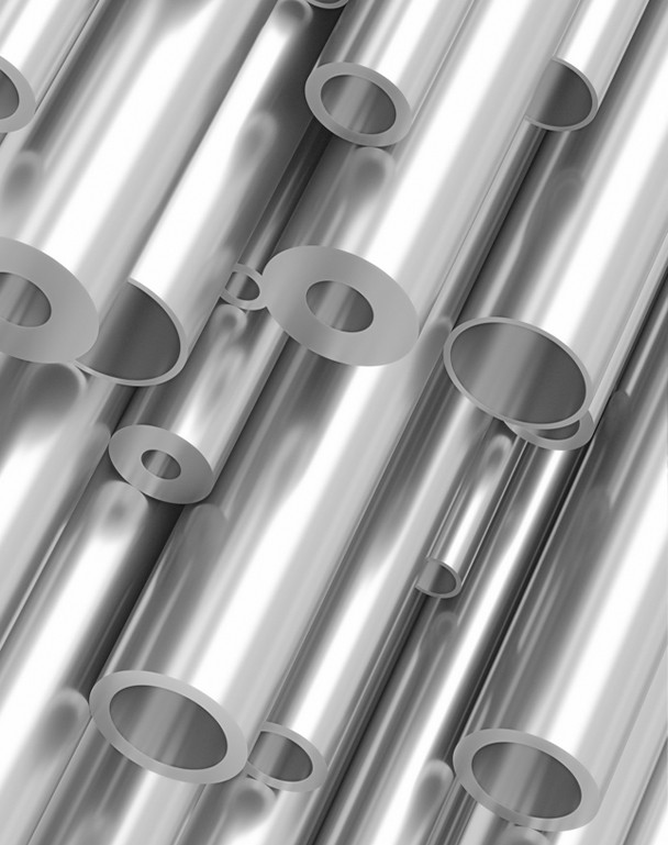 Stainless Steel 