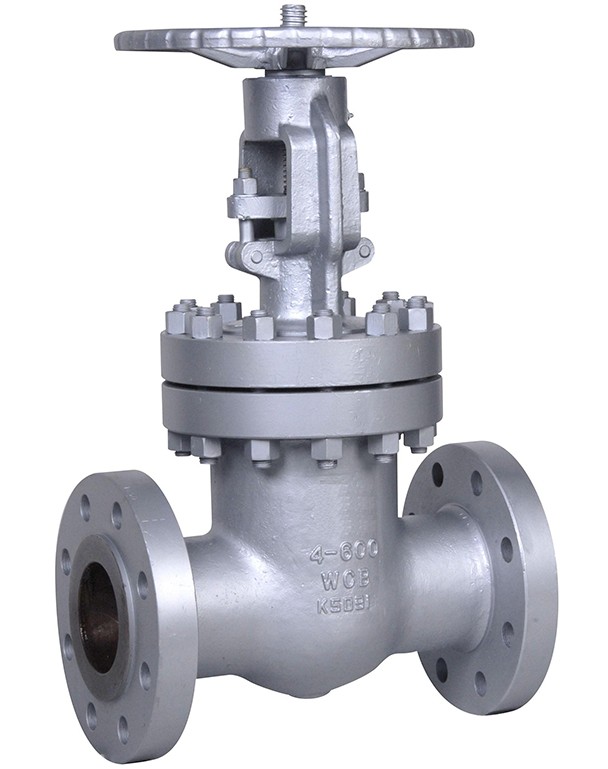 Valves