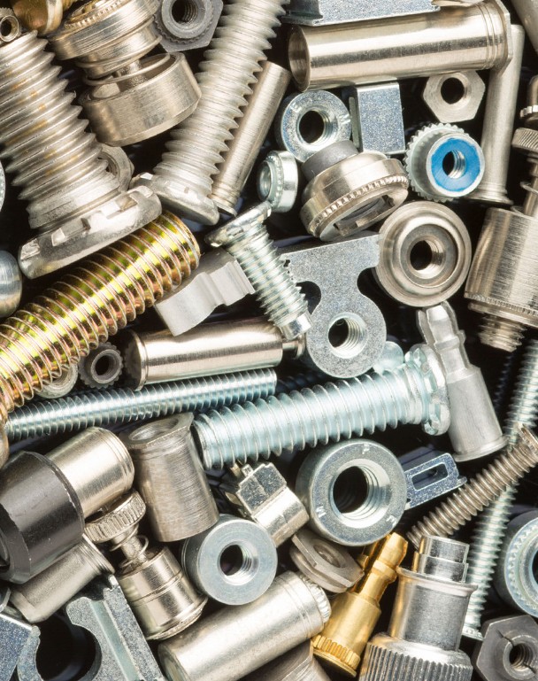 Hardware & Electrical Products